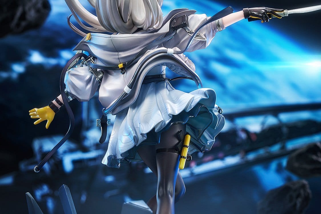 Arknights: Endfield - Perlica - Figur 1/7 (Good Smile Company)