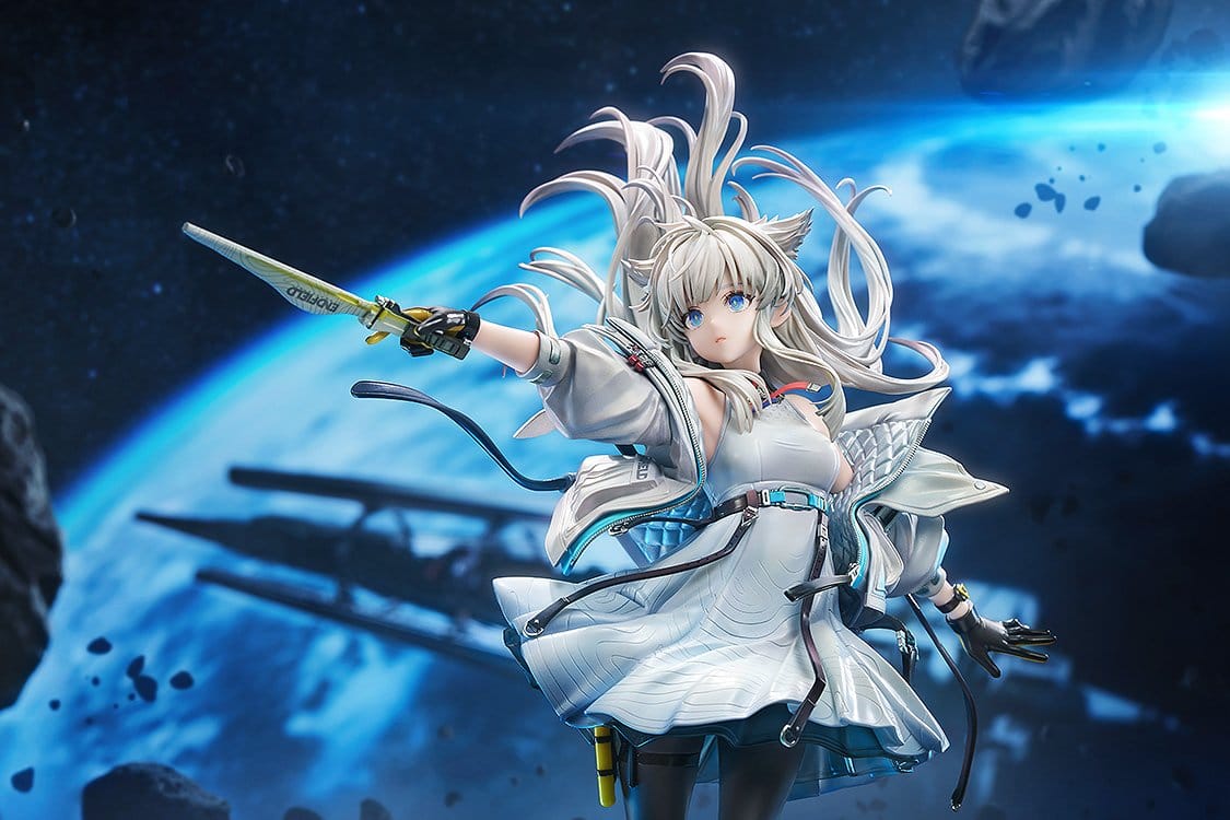 Arknights: Endfield - Perlica - Figur 1/7 (Good Smile Company)