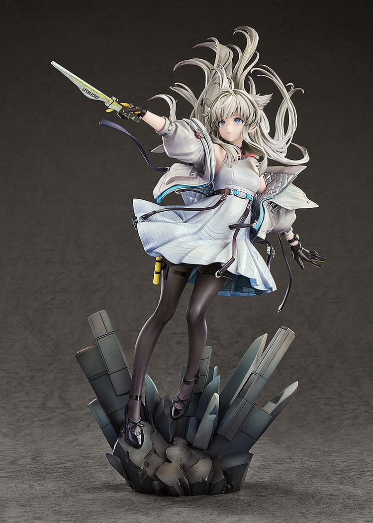 Arknights: Endfield - Perlica - Figur 1/7 (Good Smile Company)