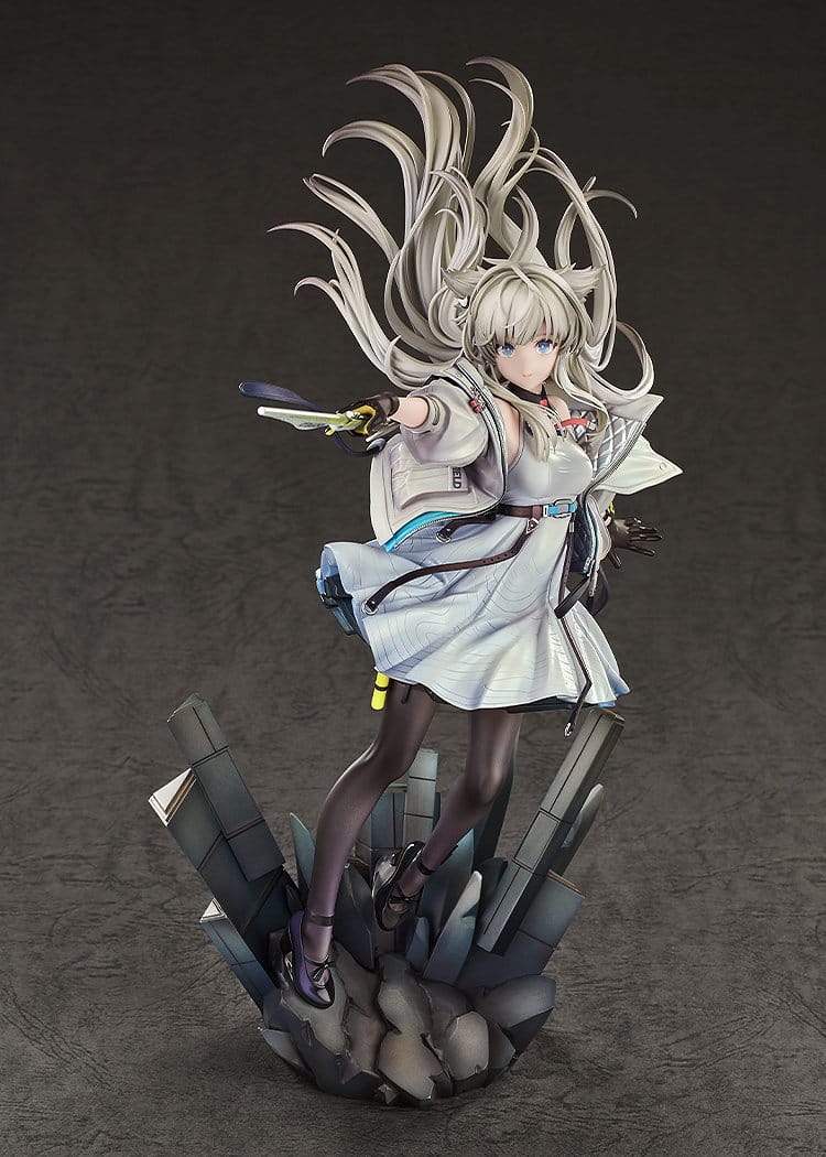 Arknights: Endfield - Perlica - Figur 1/7 (Good Smile Company)