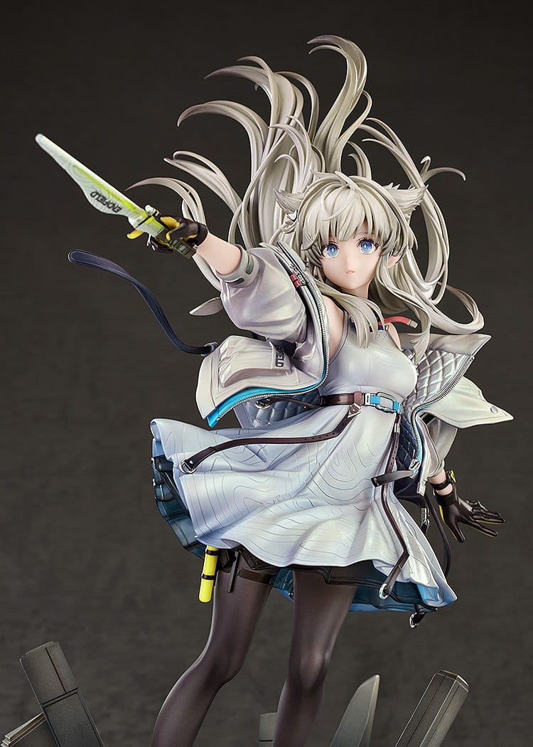 Arknights: Endfield - Perlica - Figur 1/7 (Good Smile Company)