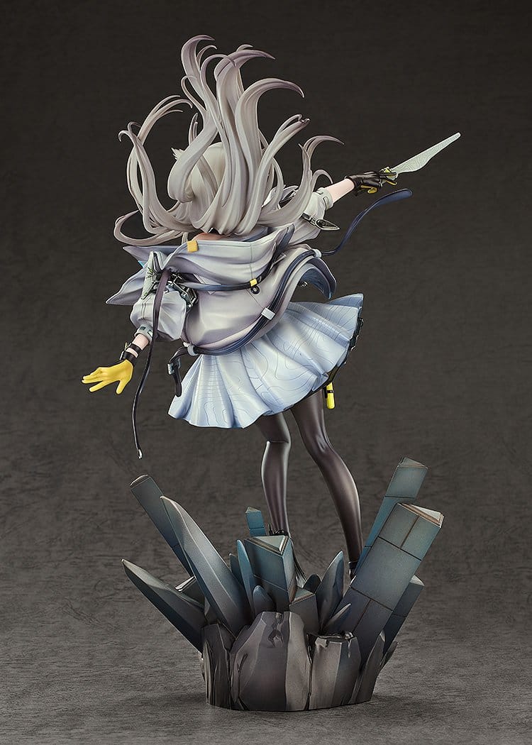 Arknights: Endfield - Perlica - Figur 1/7 (Good Smile Company)