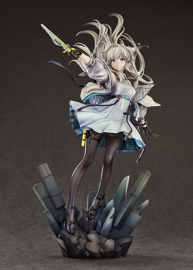 Arknights: Endfield - Perlica - Figur 1/7 (Good Smile Company)