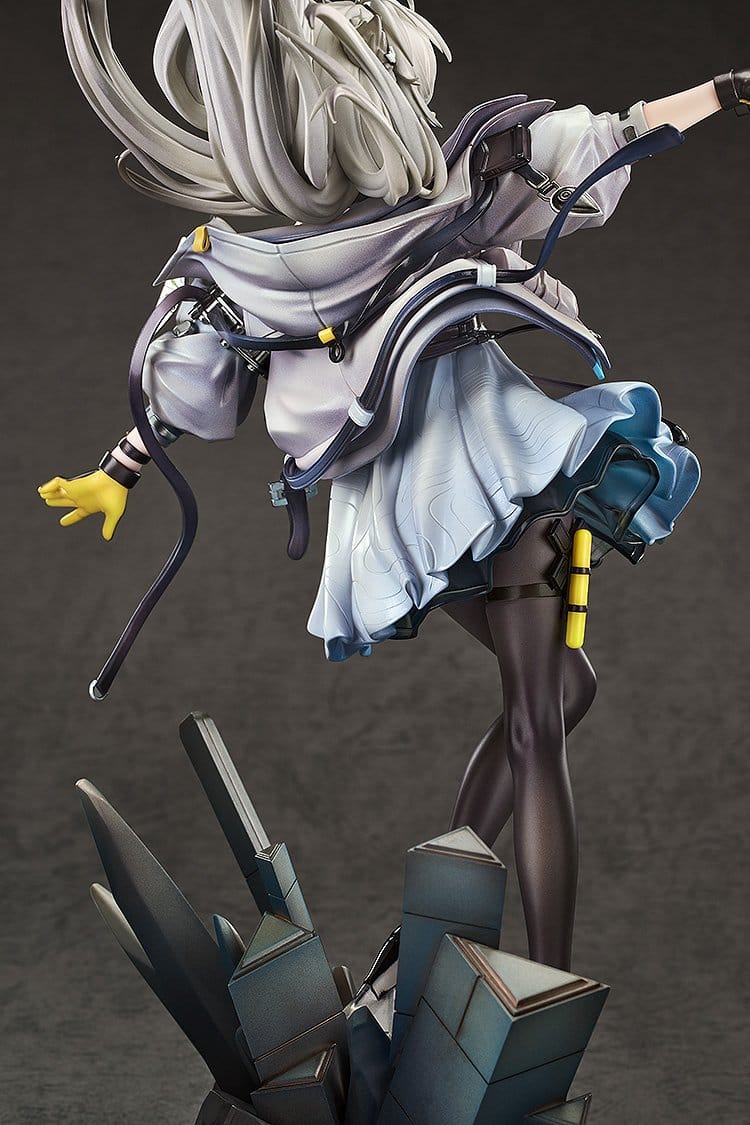 Arknights: Endfield - Perlica - Figur 1/7 (Good Smile Company)