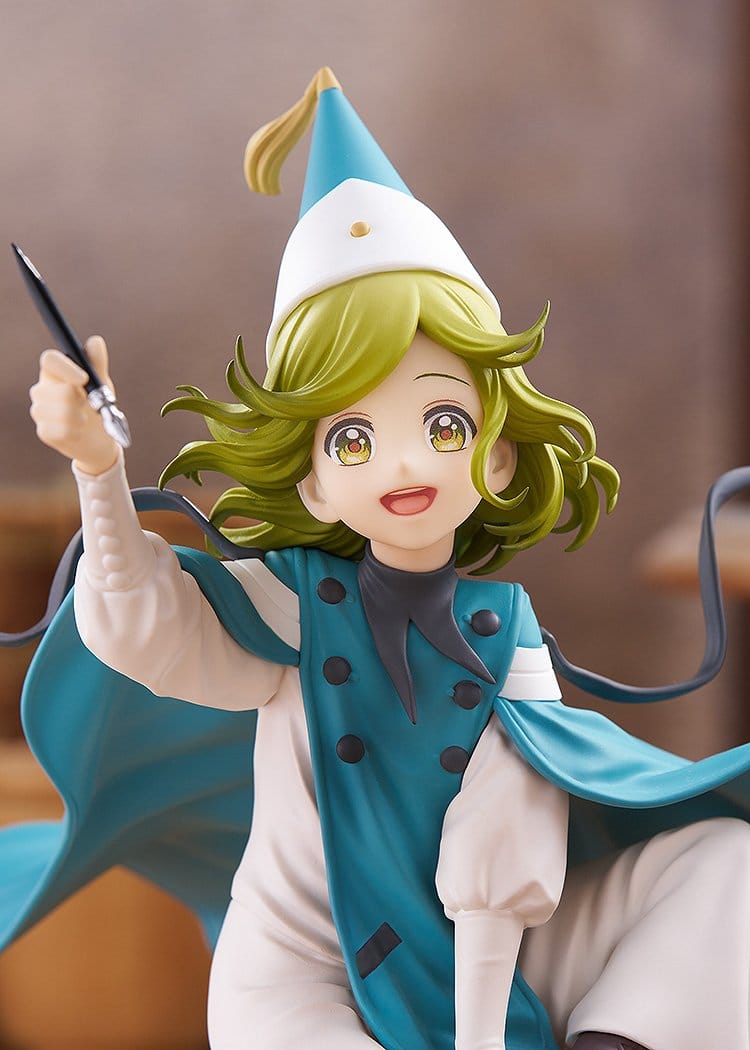 Witch Hat Atelier - Coco - Pop Up Parade Figur Größe L (Good Smile Company)