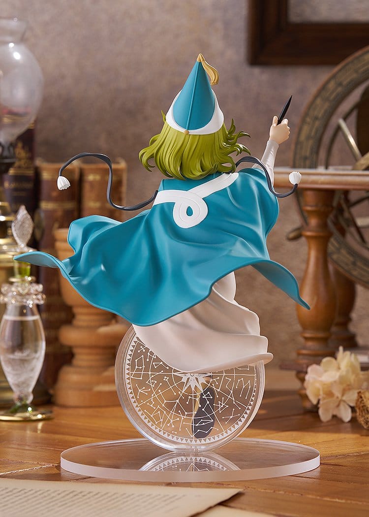 Witch Hat Atelier - Coco - Pop Up Parade Figur Größe L (Good Smile Company)