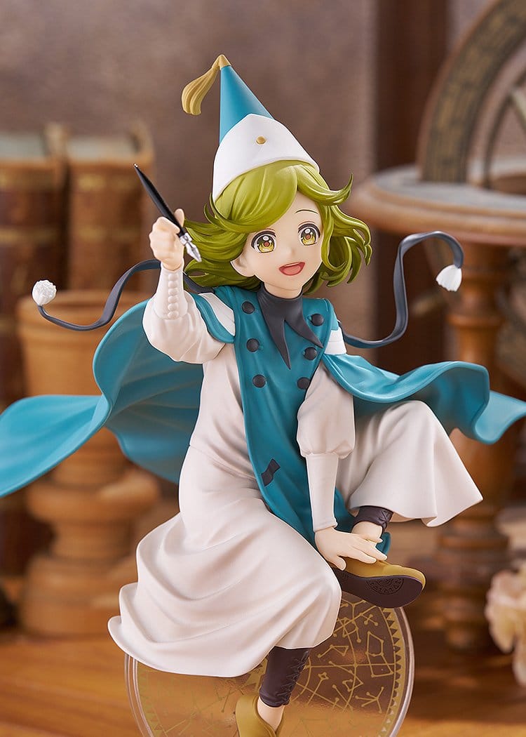 Witch Hat Atelier - Coco - Pop Up Parade Figur Größe L (Good Smile Company)