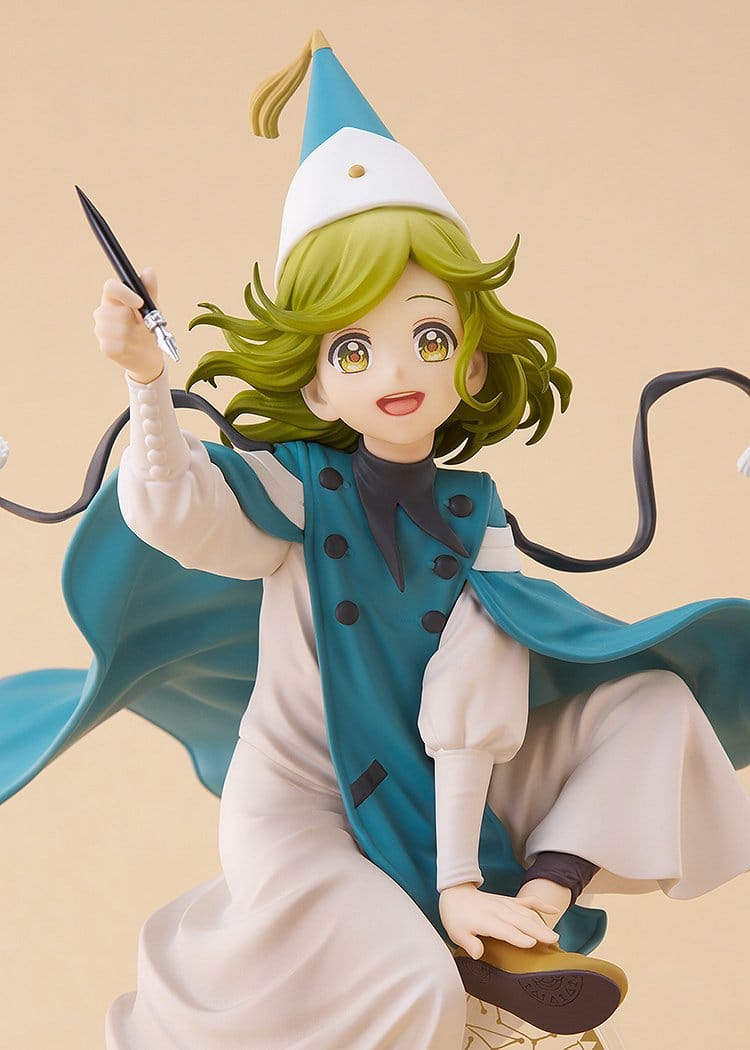 Witch Hat Atelier - Coco - Pop Up Parade Figur Größe L (Good Smile Company)