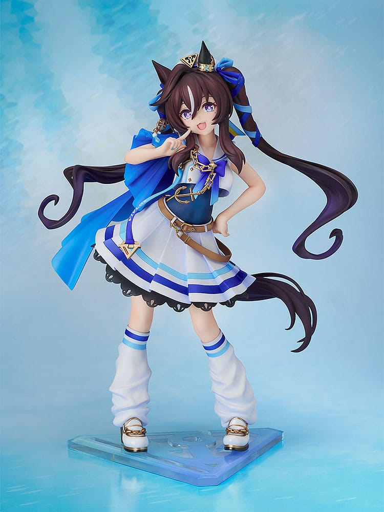 Uma Musume: Pretty Derby - Vivlos - Figur 1/7 (Good Smile Company)