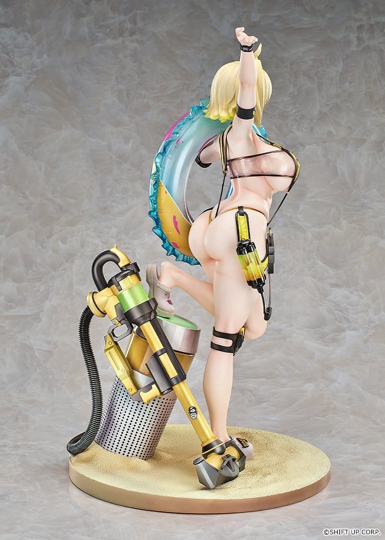 Goddess of Victory: Nikke - Elegg - Boom and Shock Figur 1/4 (Good Smile Company)