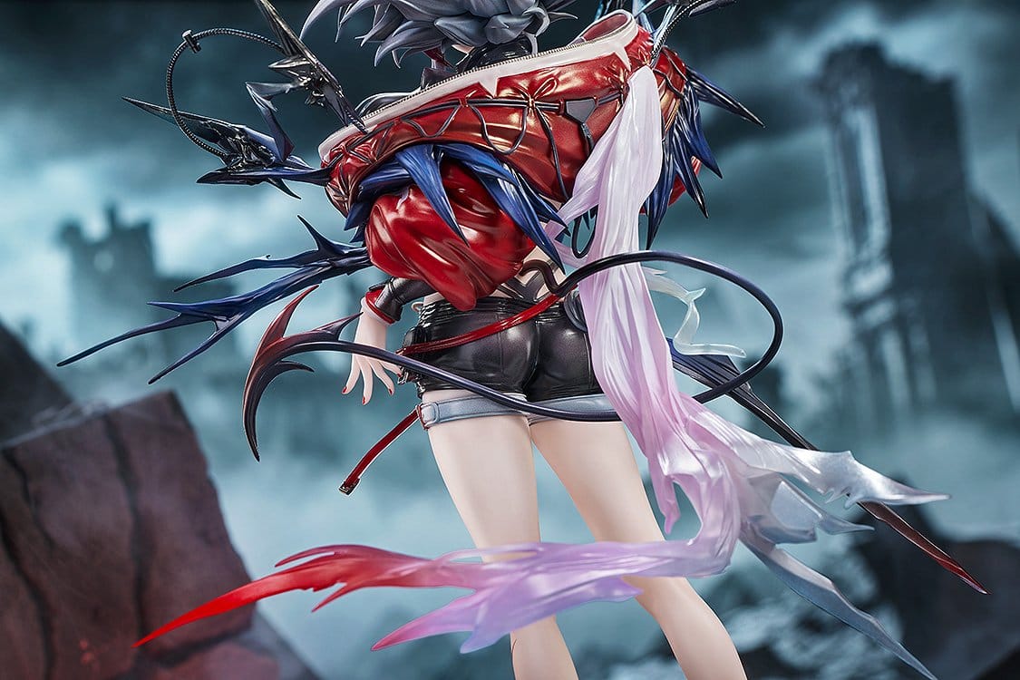 Arknights - Wiš'adel - Figur 1/7 (Good Smile Company)