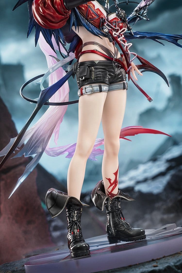 Arknights - Wiš'adel - Figur 1/7 (Good Smile Company)
