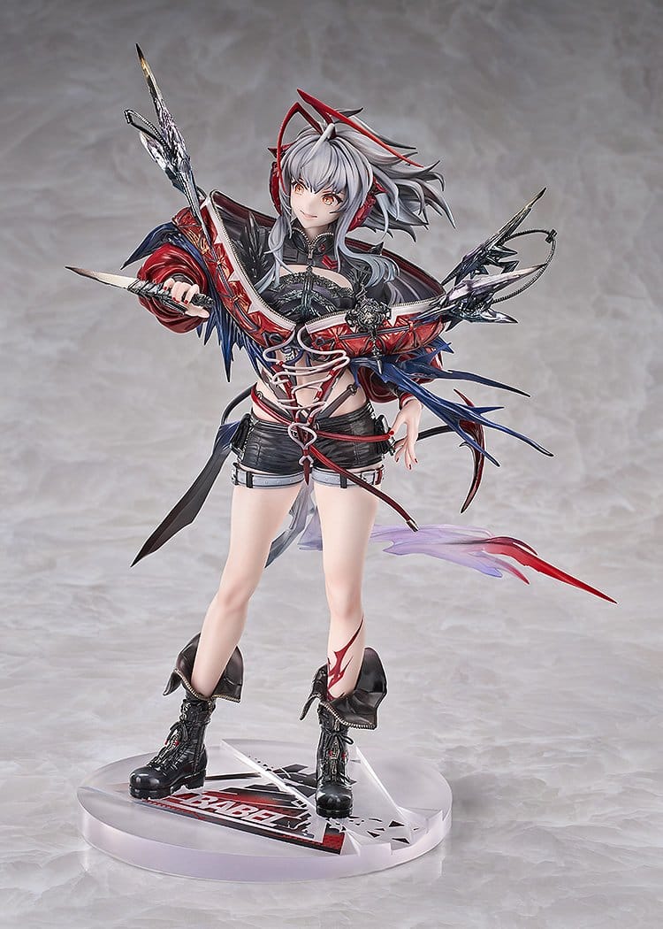Arknights - Wiš'adel - Figur 1/7 (Good Smile Company)