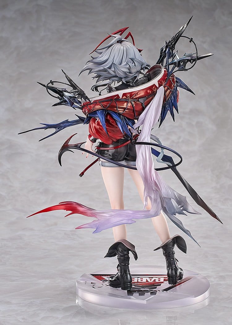 Arknights - Wiš'adel - Figur 1/7 (Good Smile Company)