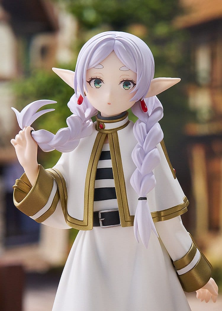 Frieren: Beyond Journey's End - Frieren - Braids Pop Up Parade Figur (Good Smile Company)