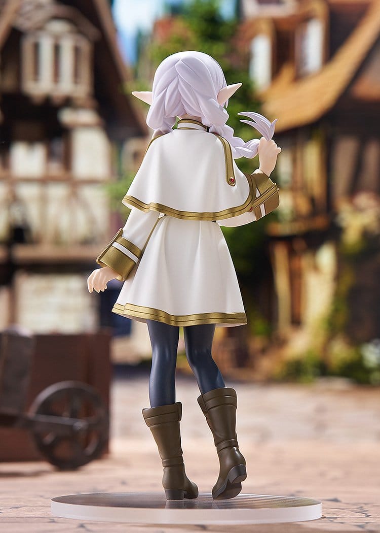 Frieren: Beyond Journey's End - Frieren - Braids Pop Up Parade Figur (Good Smile Company)