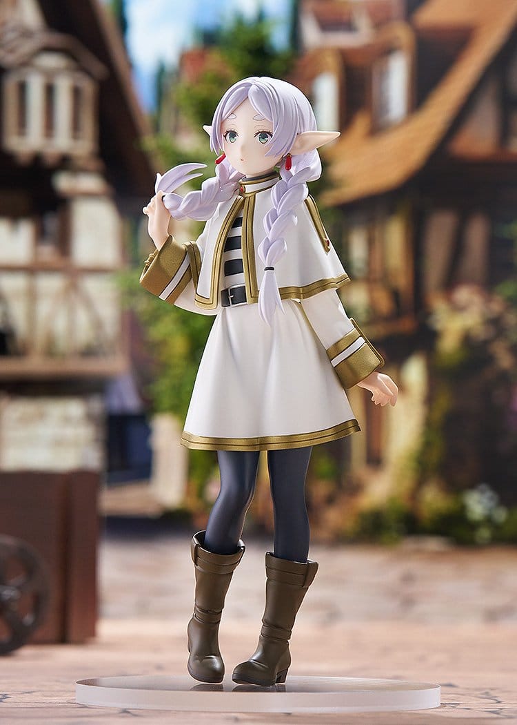 Frieren: Beyond Journey's End - Frieren - Braids Pop Up Parade Figur (Good Smile Company)