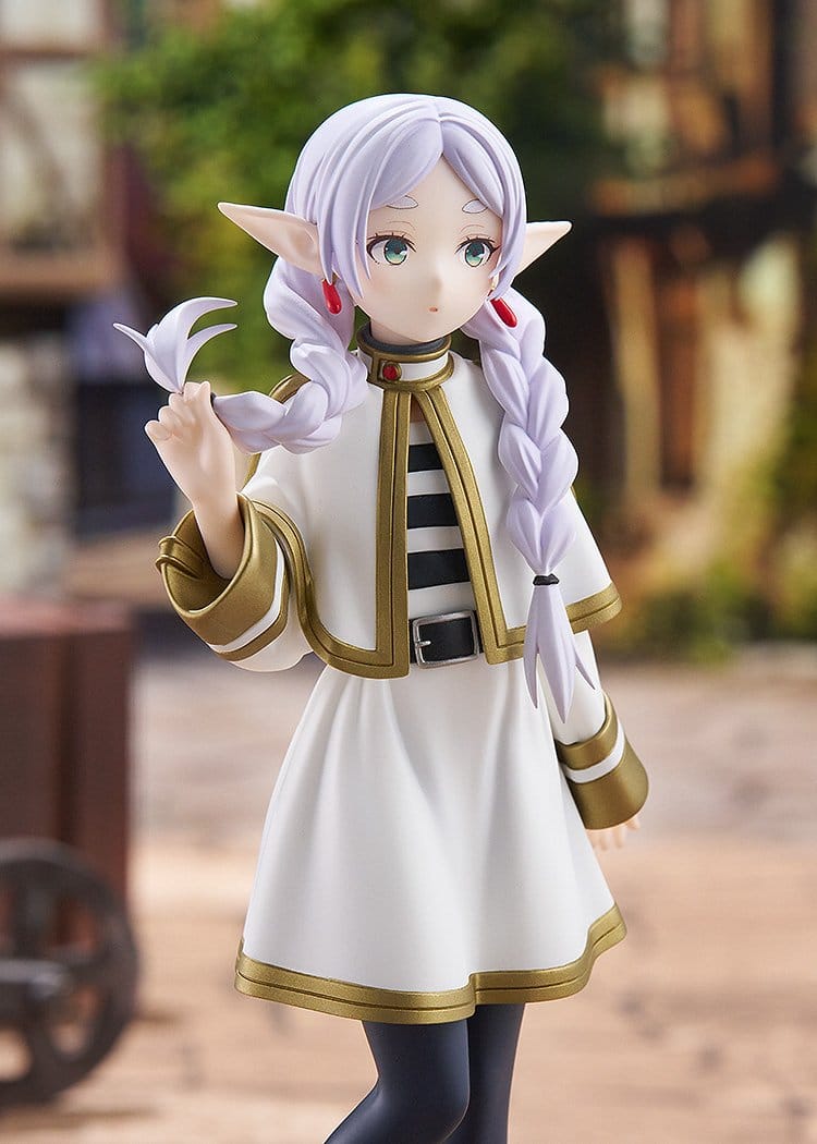 Frieren: Beyond Journey's End - Frieren - Braids Pop Up Parade Figur (Good Smile Company)