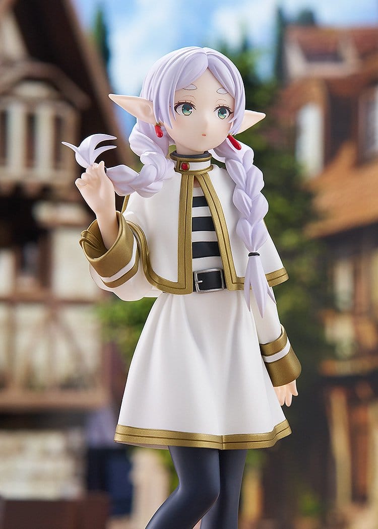Frieren: Beyond Journey's End - Frieren - Braids Pop Up Parade Figur (Good Smile Company)
