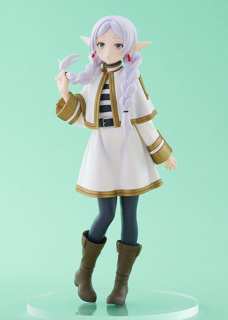 Frieren: Beyond Journey's End - Frieren - Braids Pop Up Parade Figur (Good Smile Company)