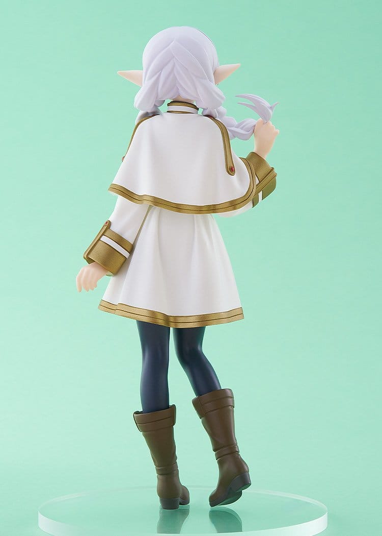 Frieren: Beyond Journey's End - Frieren - Braids Pop Up Parade Figur (Good Smile Company)