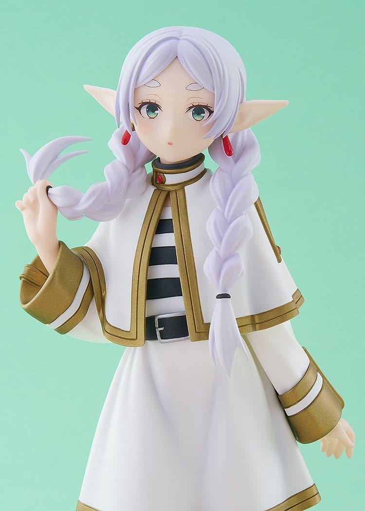 Frieren: Beyond Journey's End - Frieren - Braids Pop Up Parade Figur (Good Smile Company)