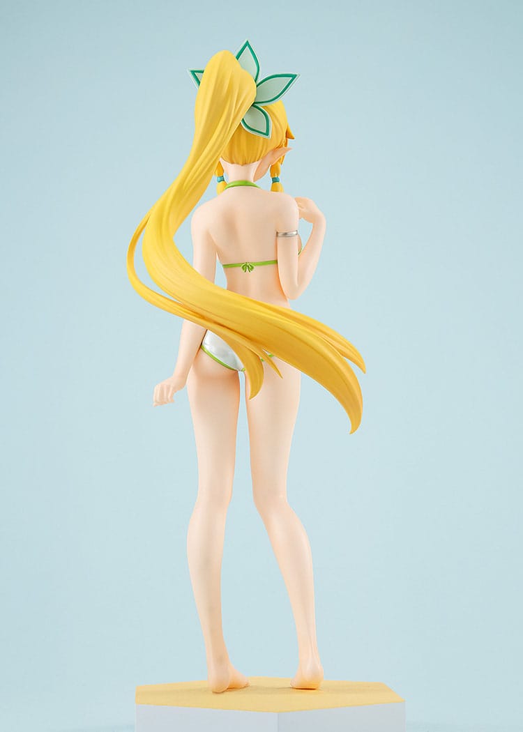 Sword Art Online Progressive: Scherzo of Deep Night - Leafa - Beach Queens Pop Up Parade Figur (Good Smile Company)