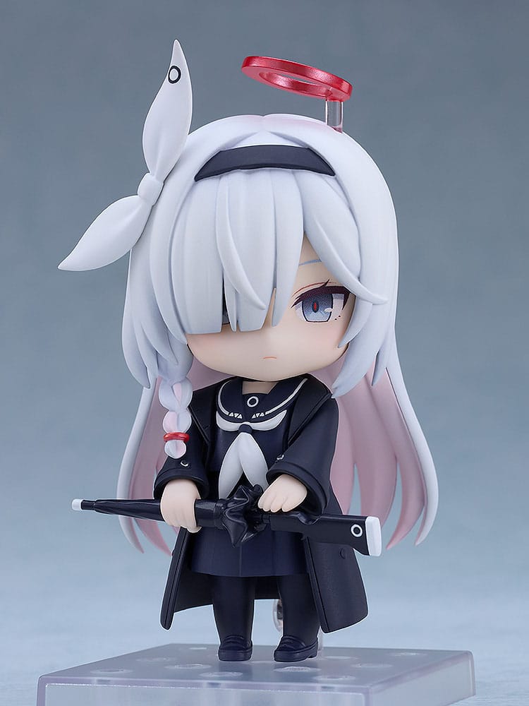 Blue Archive - Plana - Nendoroid Figur (Good Smile Company)