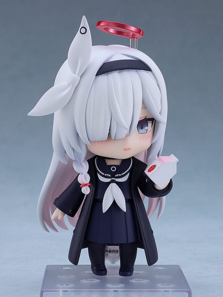 Blue Archive - Plana - Nendoroid Figur (Good Smile Company)