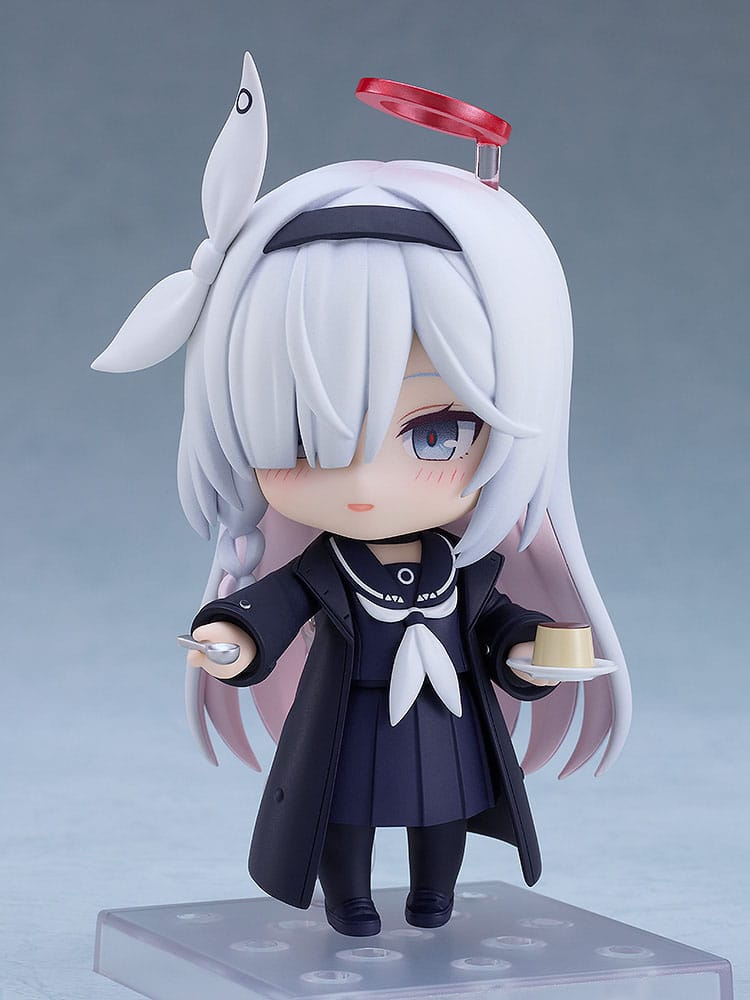 Blue Archive - Plana - Nendoroid Figur (Good Smile Company)