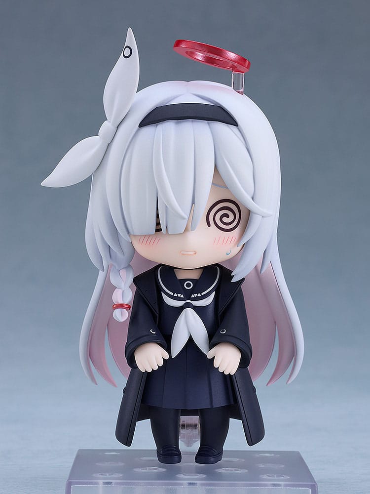 Blue Archive - Plana - Nendoroid Figur (Good Smile Company)