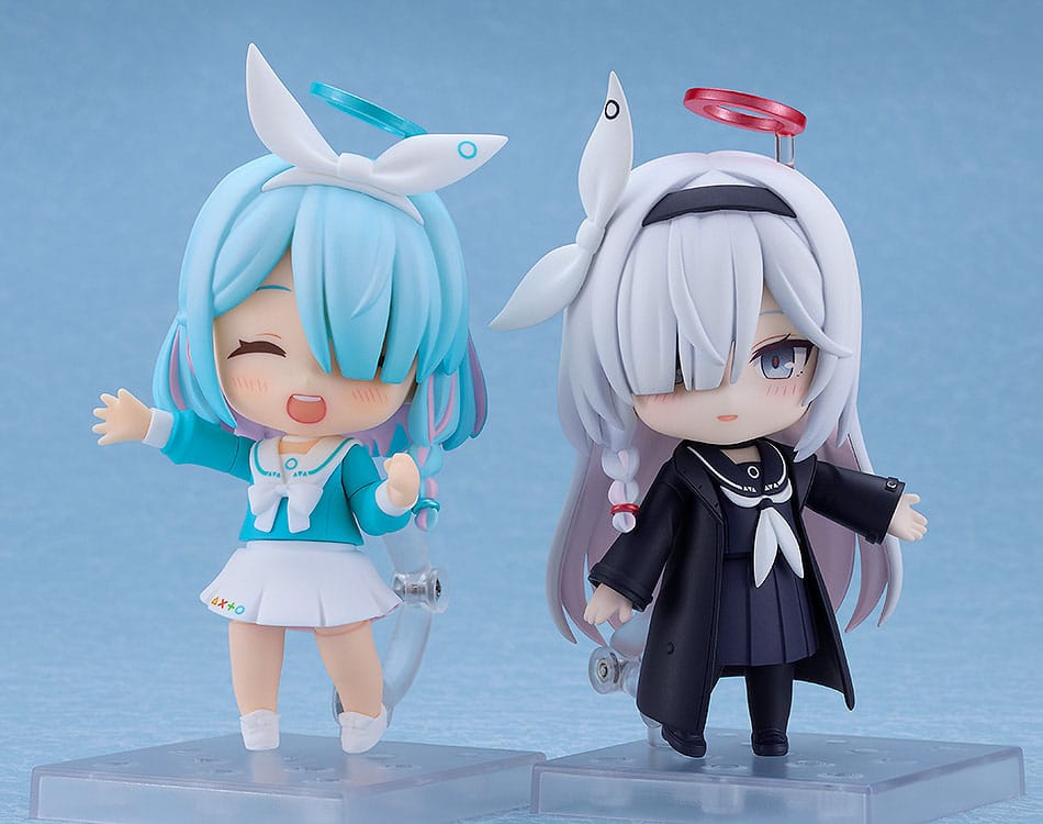 Blue Archive - Plana - Nendoroid Figur (Good Smile Company)