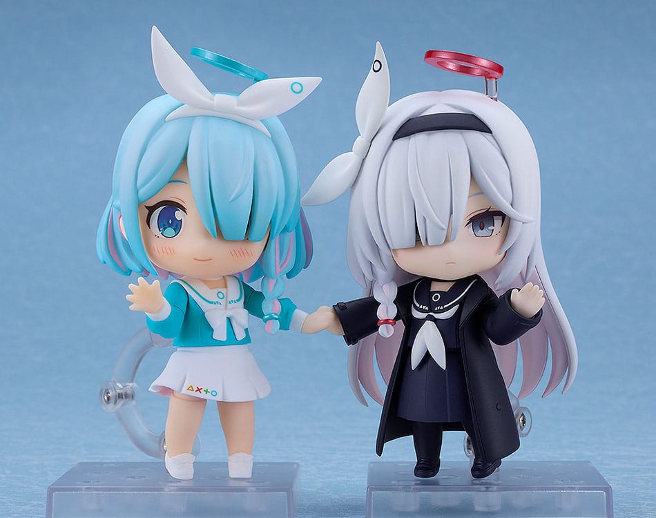 Blue Archive - Plana - Nendoroid Figur (Good Smile Company)