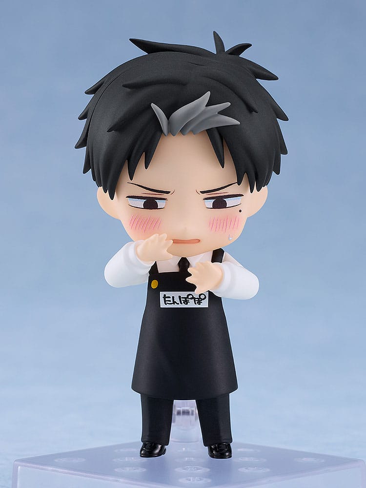 Guerre dell'asilo - Doug - Nendoroid figura (Azienda Good Smile)