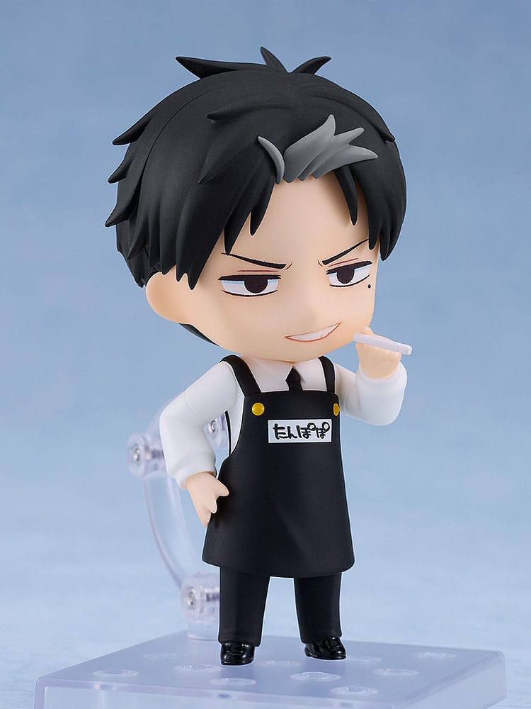 Guerre dell'asilo - Doug - Nendoroid figura (Azienda Good Smile)