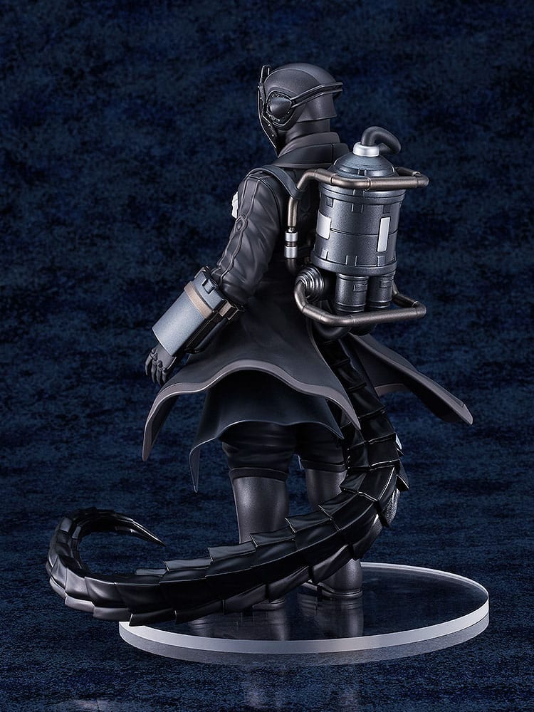 Made in Abyss: Dawn of the Deep Soul - Bondrewd - Pop Up Parade SP figura (Empresa Good Smile)