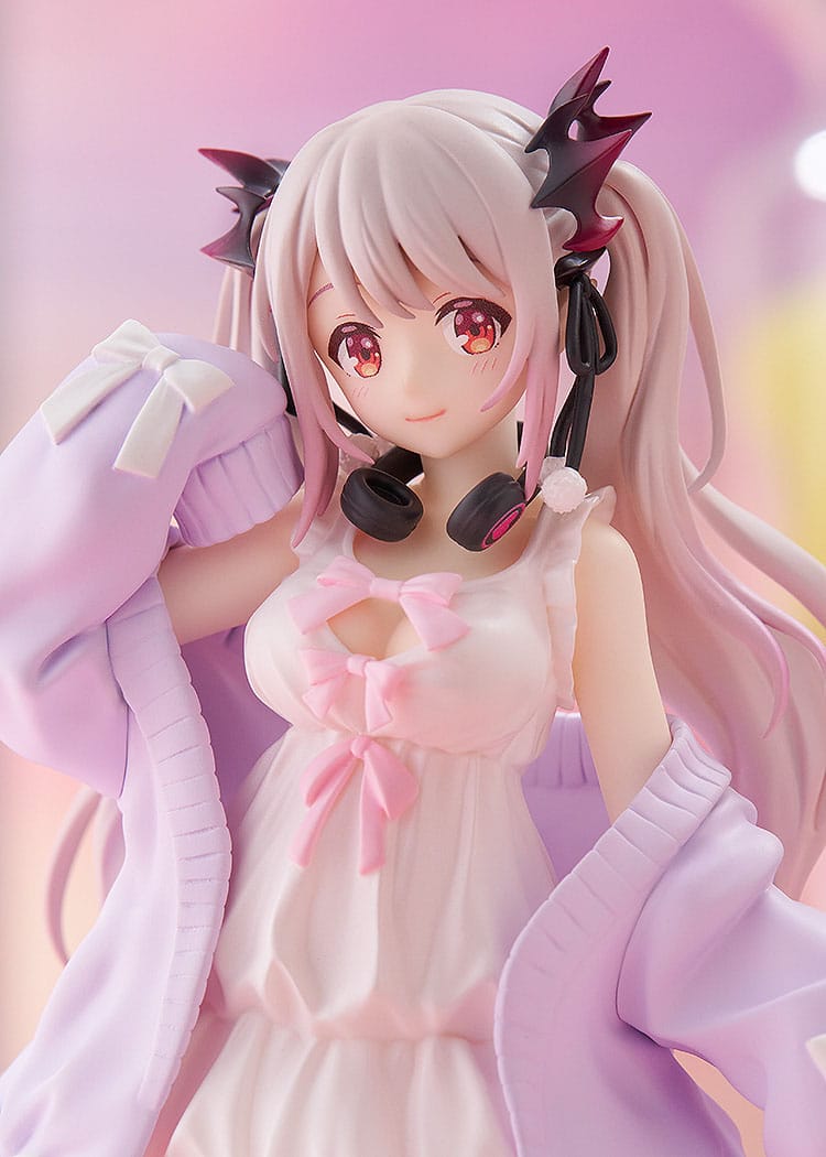 VTuber - Suou Patra - Pop Up Parade figure (Good Smile Company)