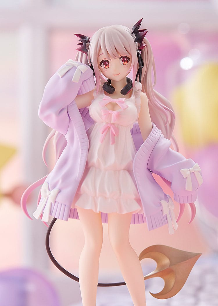 VTuber - Suou Patra - Pop Up Parade figure (Good Smile Company)