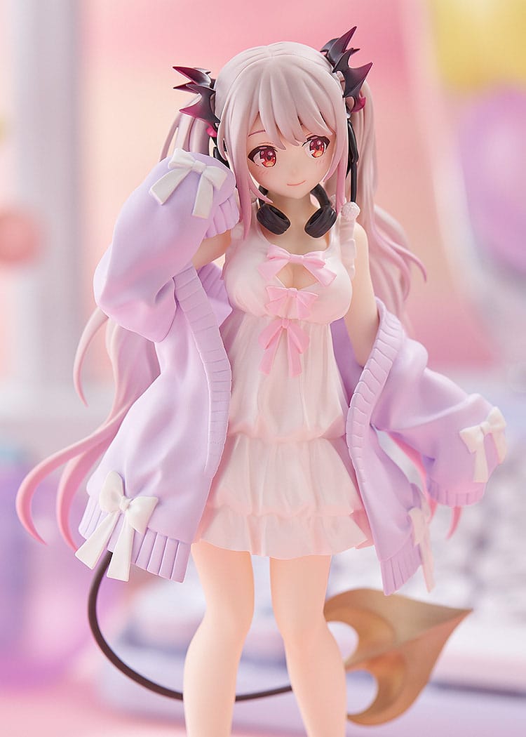 VTuber - Suou Patra - Desfile Pop Up figura (Empresa Good Smile)