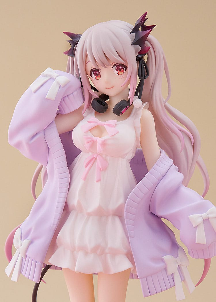 VTuber - Suou Patra - Pop Up Parade figure (Good Smile Company)