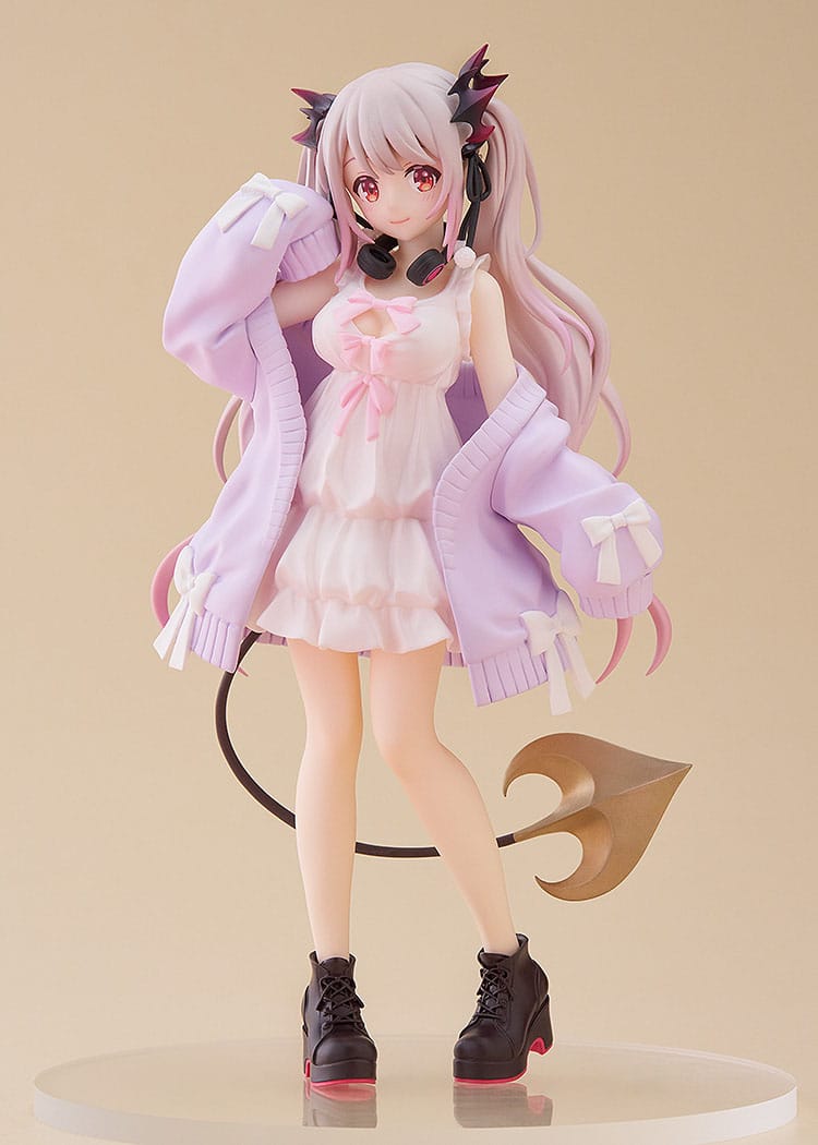 VTuber - Suou Patra - Pop Up Parade figure (Good Smile Company)