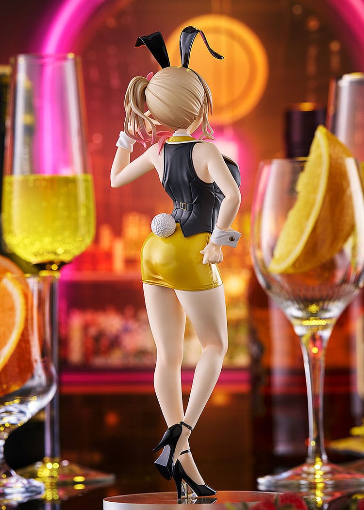 Bunny Garden - Rin - Pop Up Parade figurine Taille L (Good Smile Company)