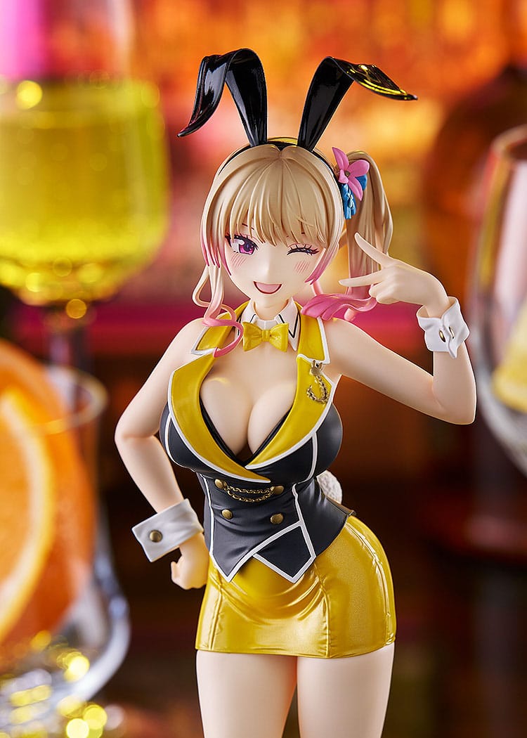 Bunny Garden - Rin - Pop Up Parade Figuur Maat L (Good Smile Company)