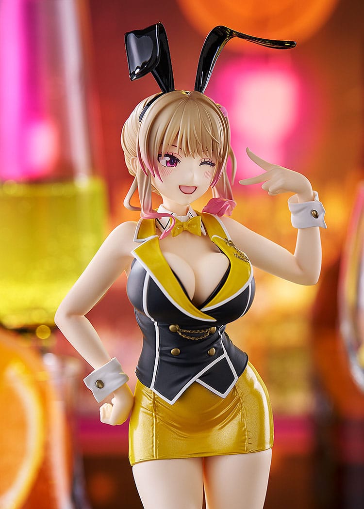 Bunny Garden - Rin - Pop Up Parade figura Talla L (Good Smile Company)