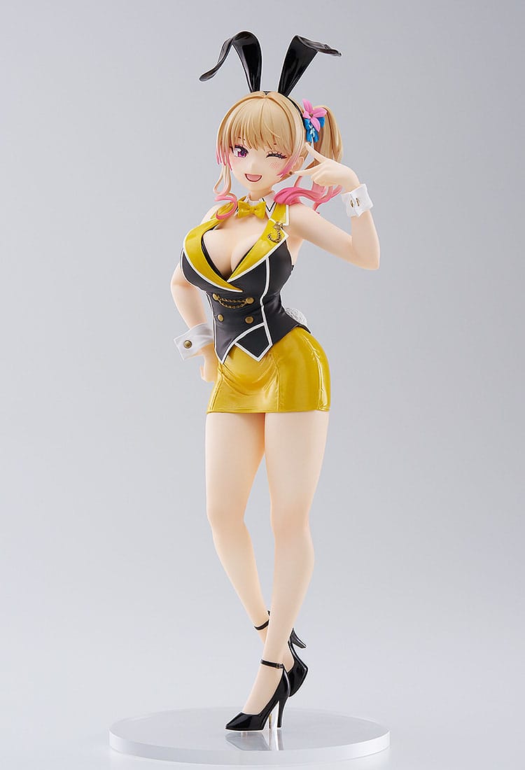 Bunny Garden - Rin - Pop Up Parade figure Size L (Good Smile Company)