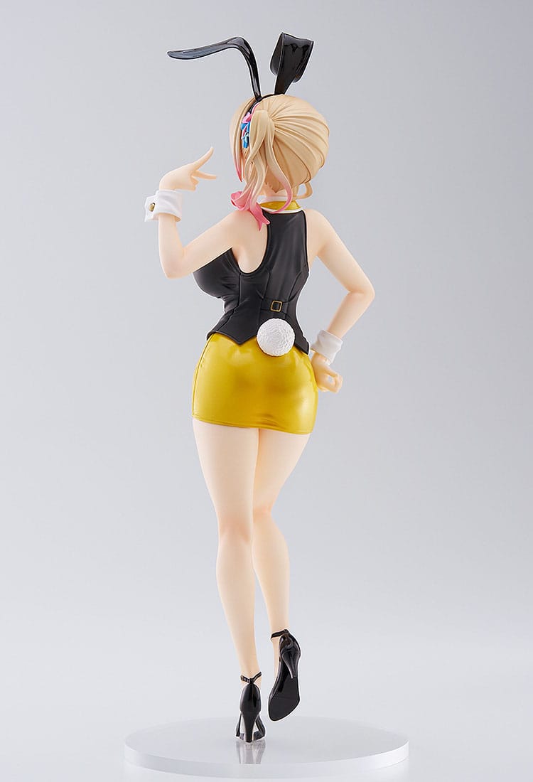 Bunny Garden - Rin - Pop Up Parade Figuur Maat L (Good Smile Company)