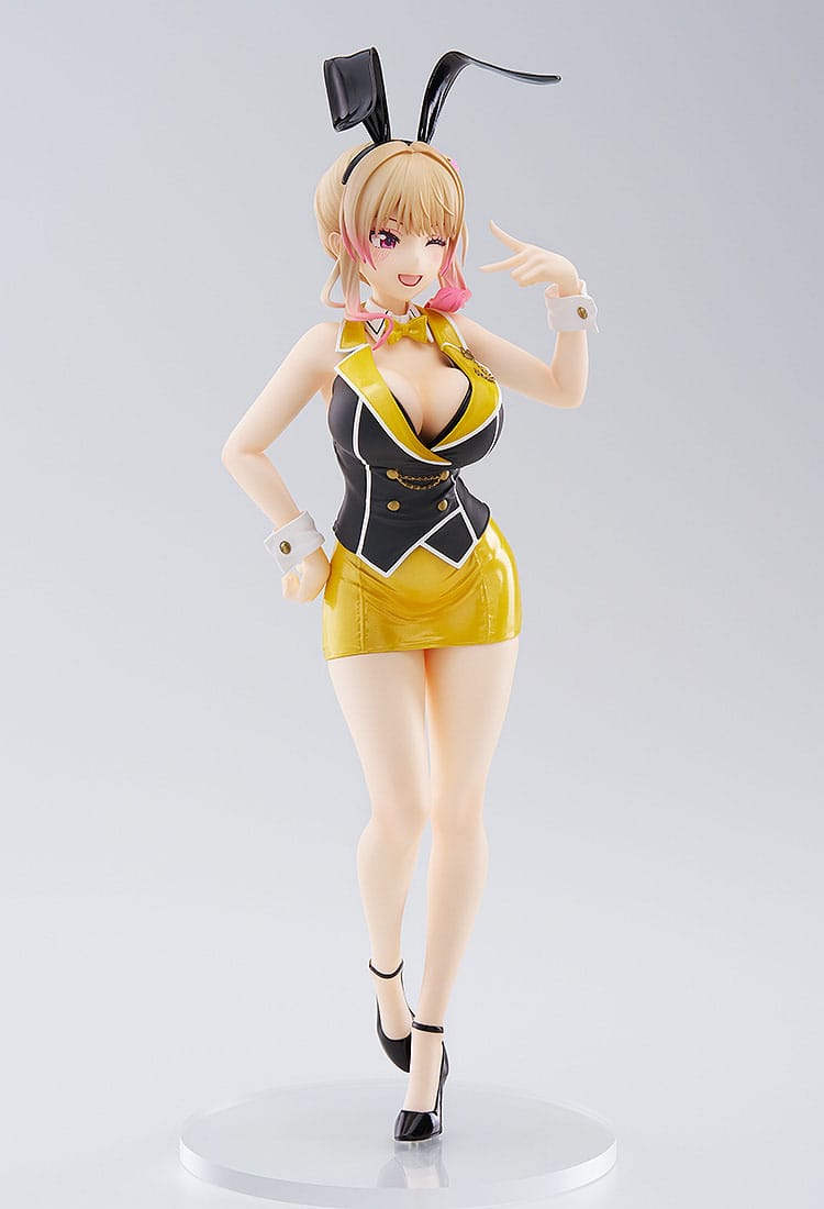 Bunny Garden - Rin - Pop Up Parade figurine Taille L (Good Smile Company)