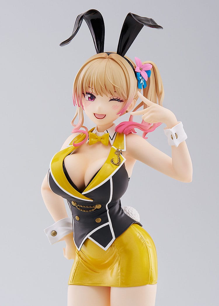 Bunny Garden - Rin - Pop Up Parade figure Size L (Good Smile Company)