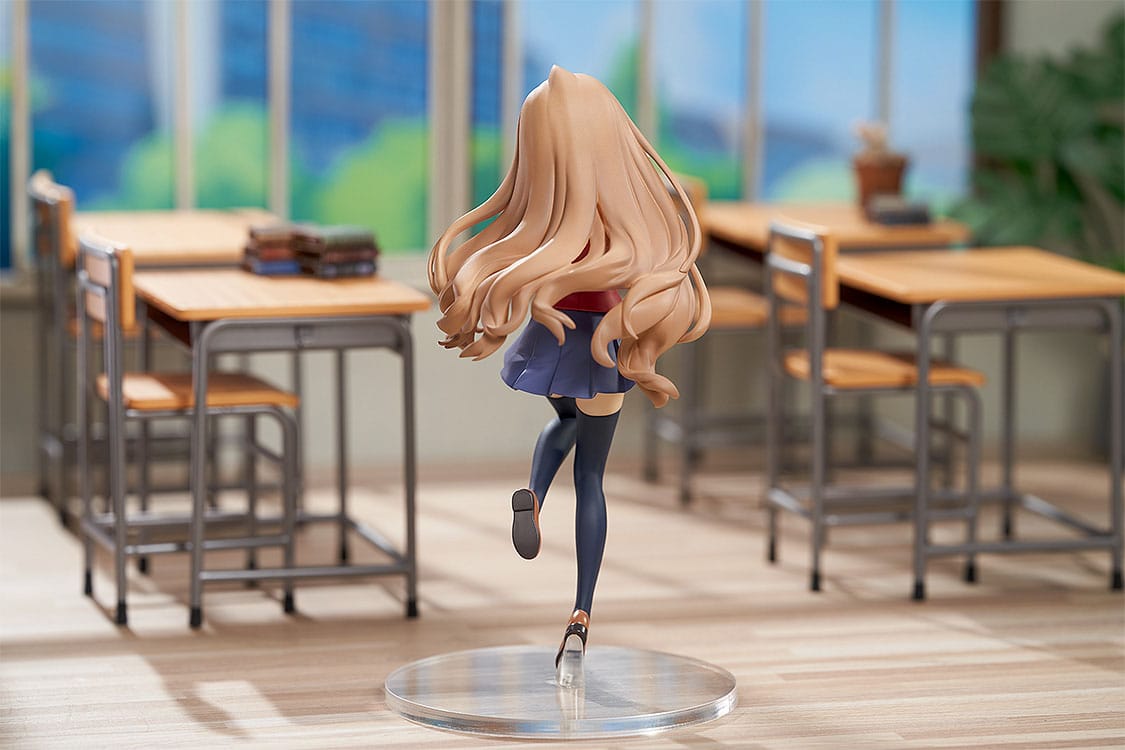 ¡Toradora! - Taiga Aisaka - Pop Up Parade figura (Compañía Good Smile)