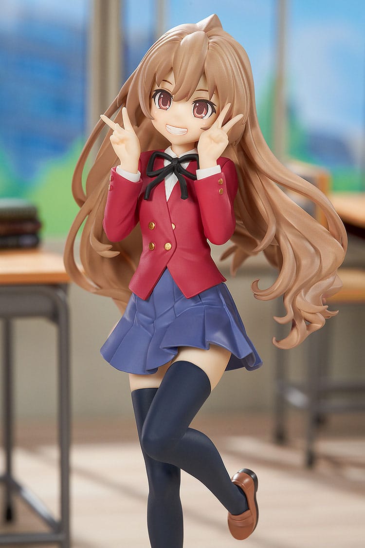 ¡Toradora! - Taiga Aisaka - Pop Up Parade figura (Compañía Good Smile)